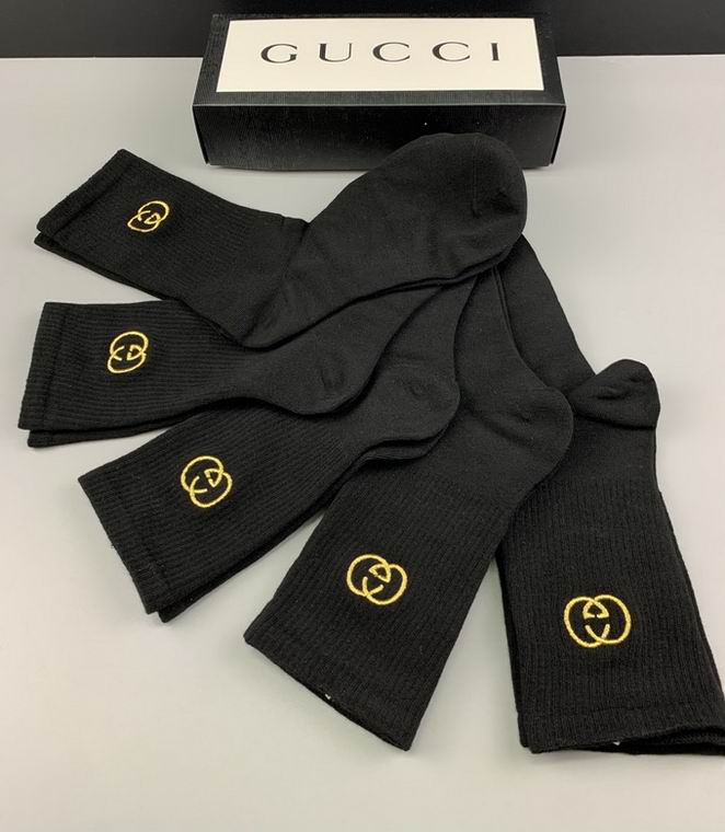 Gucci Knee Socks (6)