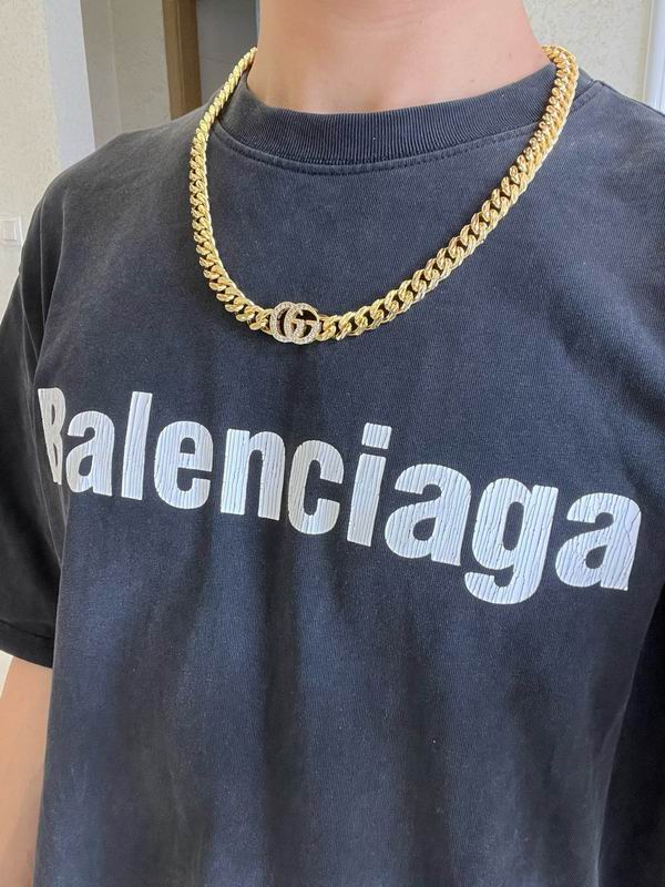 Gucci Necklace 05yxh02 (4)