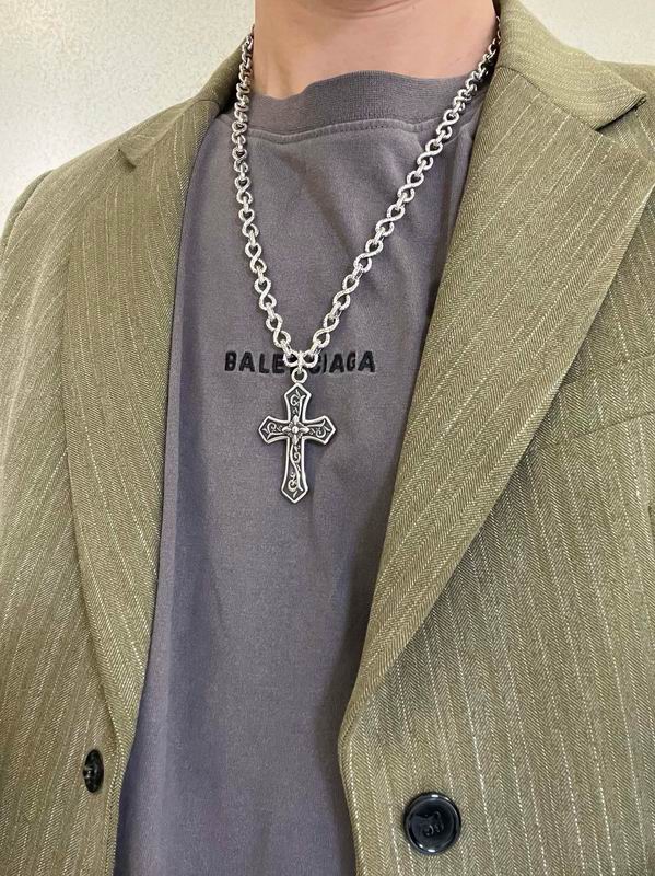 Gucci Necklace 05yxh03 (4)