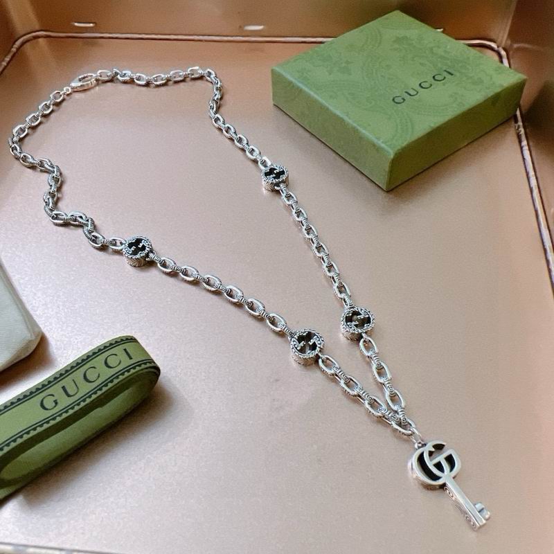 Gucci Necklace 05yxh04 (4)