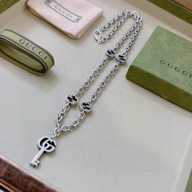 Gucci Necklace 05yxh04 (6)