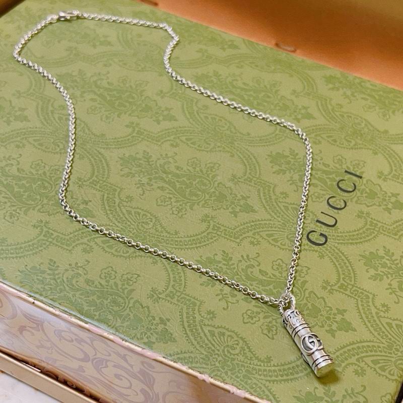 Gucci Necklace 05yxh08 (1)