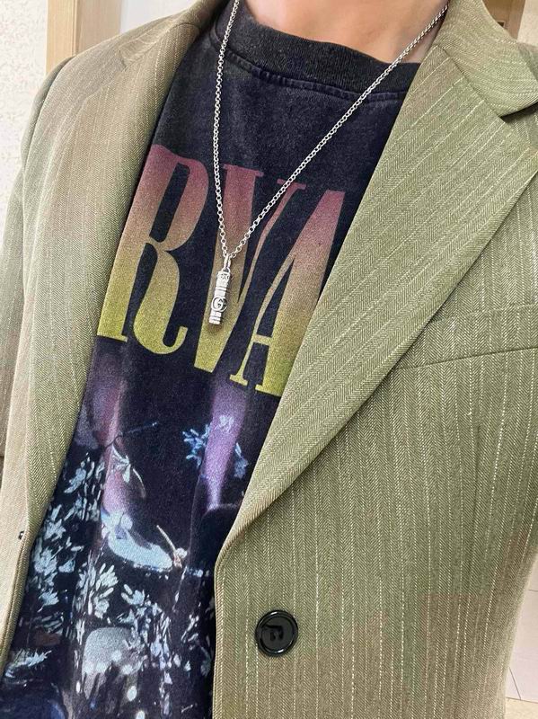 Gucci Necklace 05yxh08 (3)