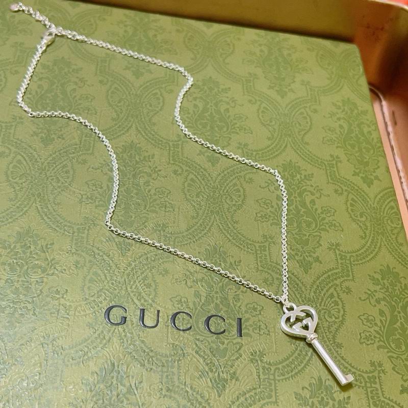 Gucci Necklace 05yxh09 (1)