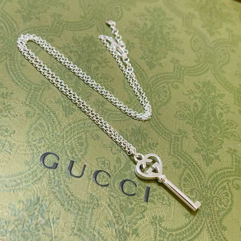 Gucci Necklace 05yxh10 (2)