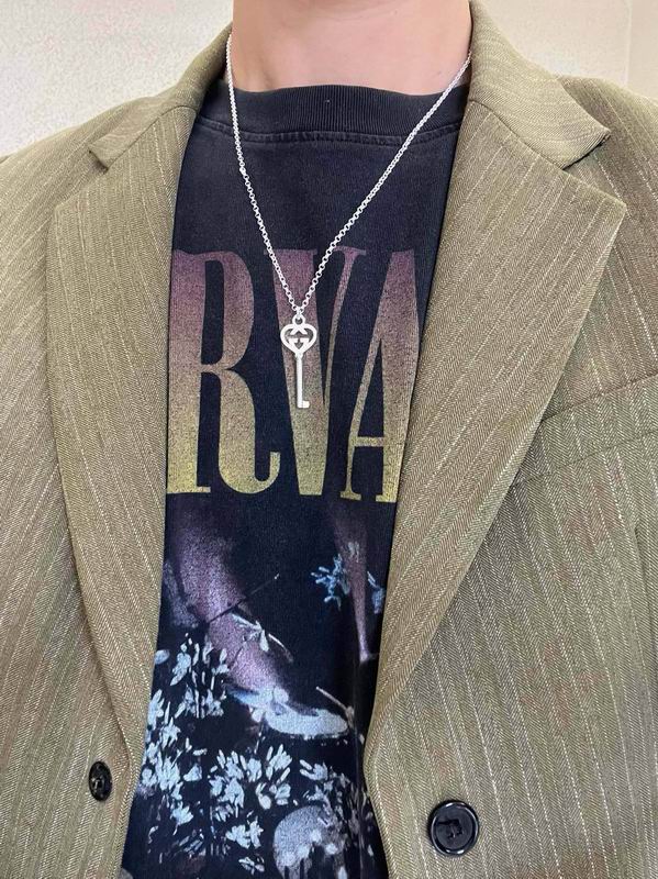 Gucci Necklace 05yxh10 (4)