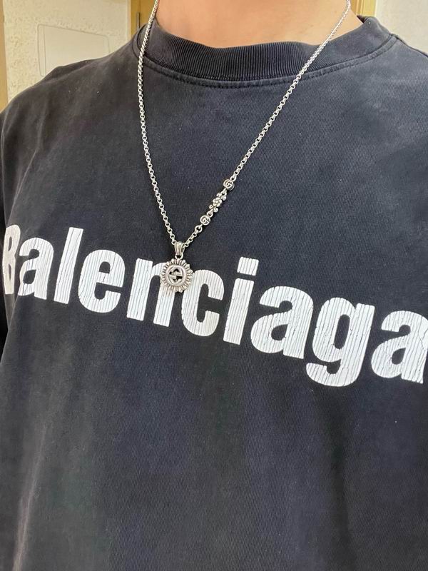 Gucci Necklace 05yxh100 (4)