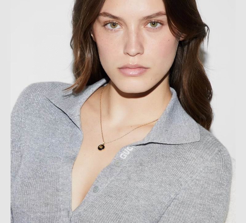 Gucci Necklace 05yxh101 (5)