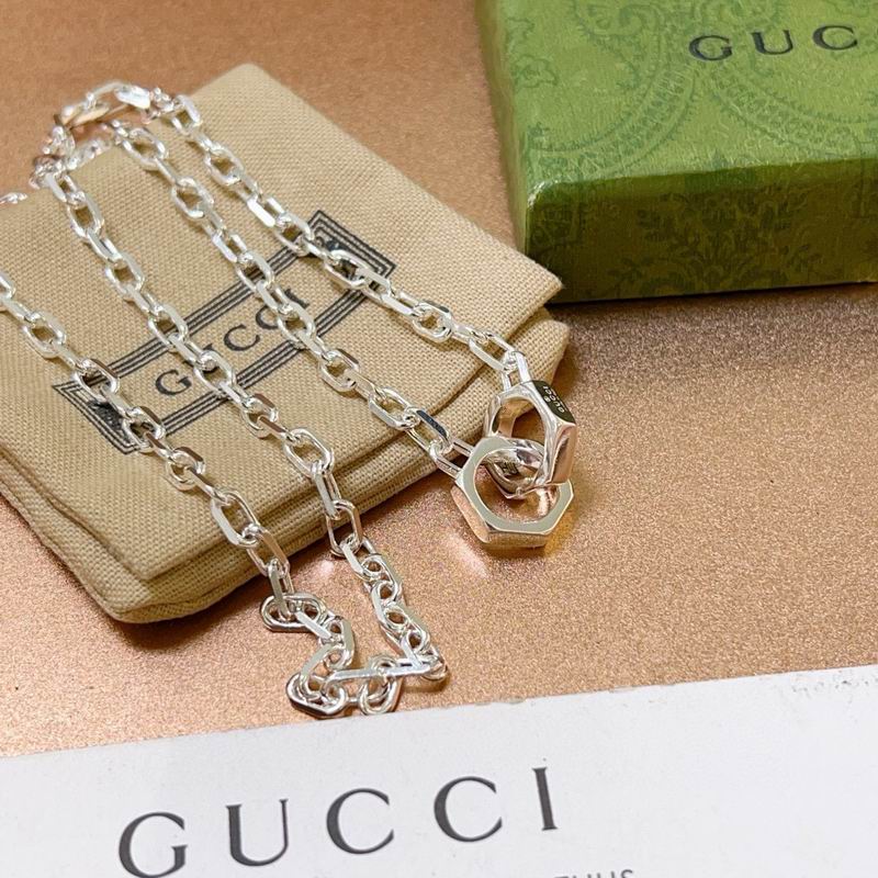 Gucci Necklace 05yxh102 (2)