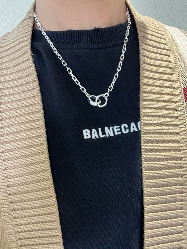 Gucci Necklace 05yxh102 (5)