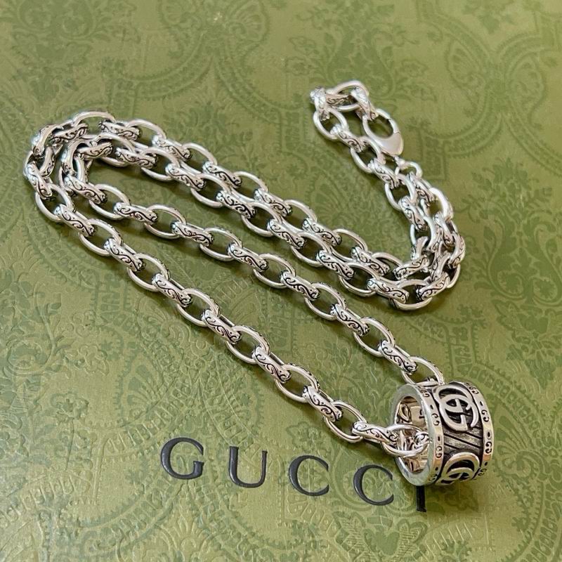 Gucci Necklace 05yxh103 (1)