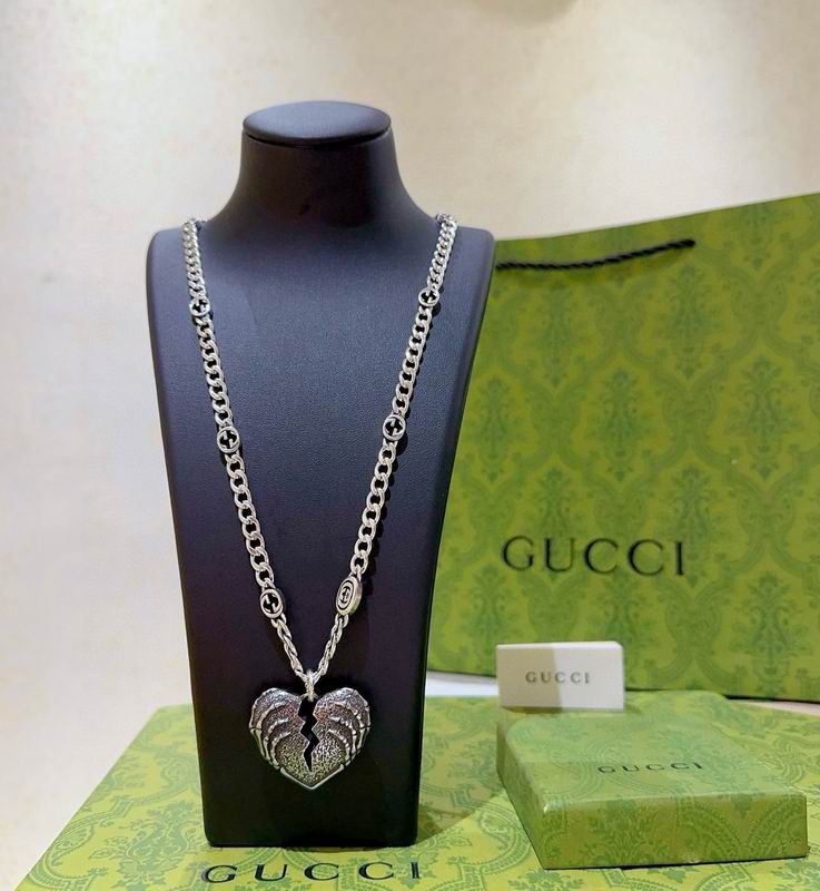 Gucci Necklace 05yxh104 (1)