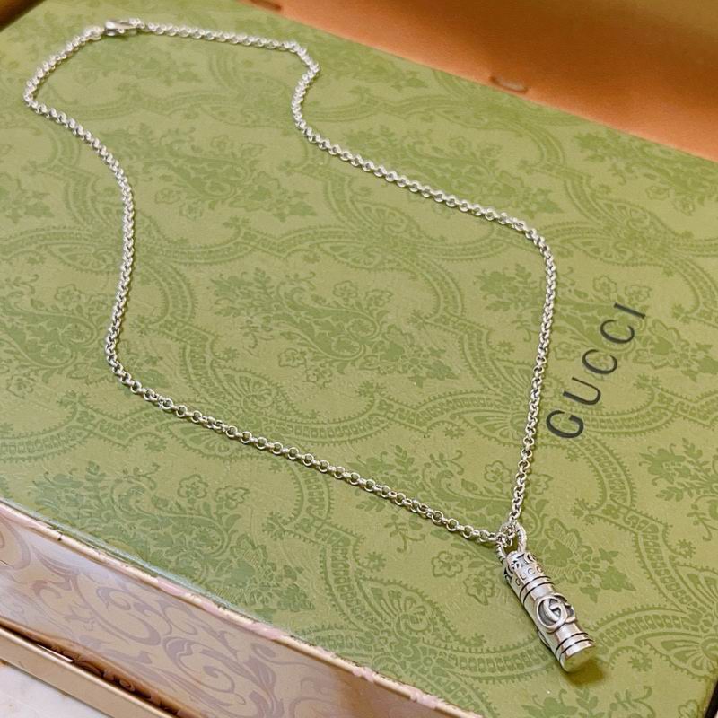 Gucci Necklace 05yxh105 (1)