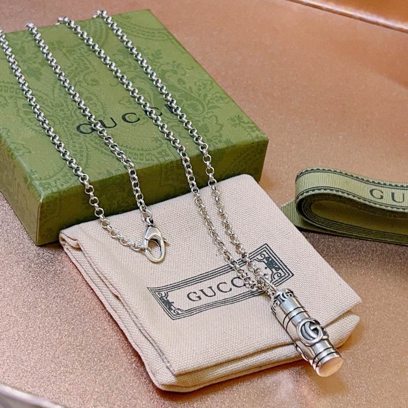 Gucci Necklace 05yxh105 (2)