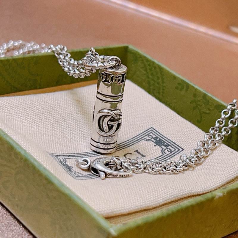 Gucci Necklace 05yxh105 (4)