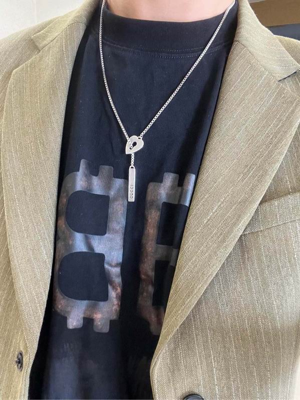 Gucci Necklace 05yxh106 (4)