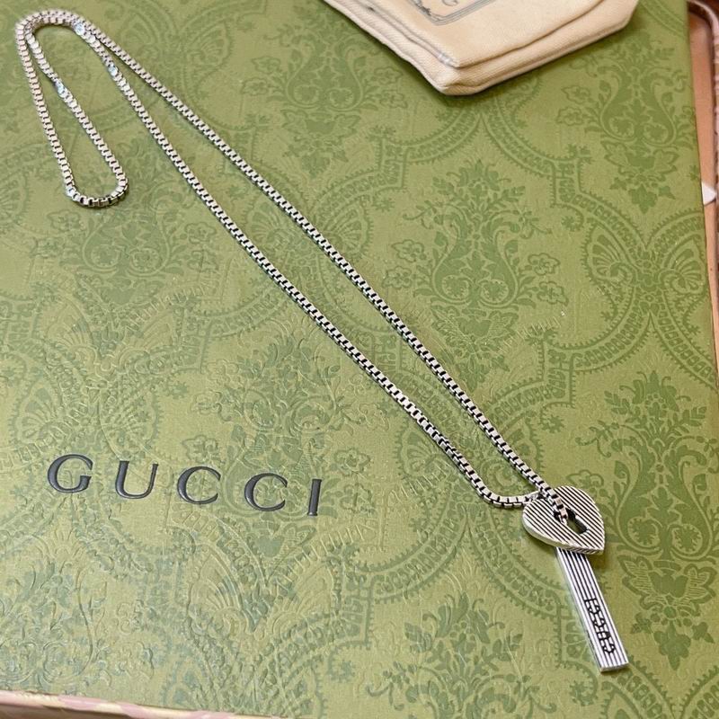 Gucci Necklace 05yxh106 (5)