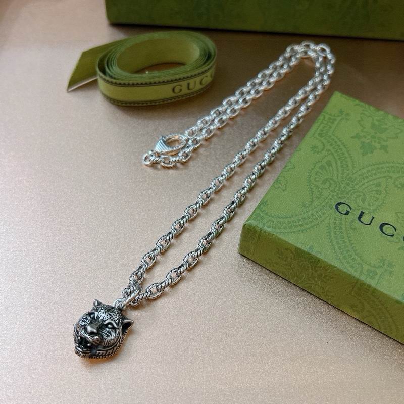 Gucci Necklace 05yxh107 (1)