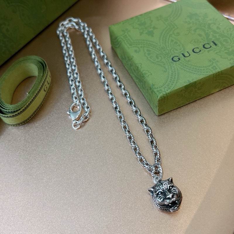 Gucci Necklace 05yxh107 (4)