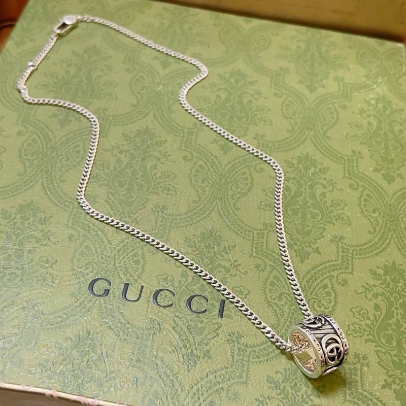 Gucci Necklace 05yxh108 (1)