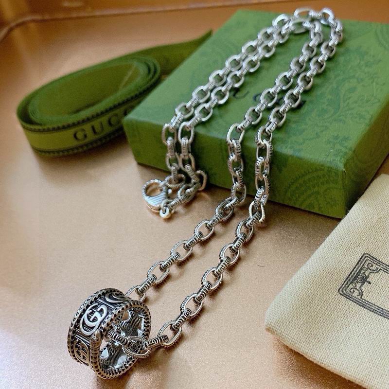 Gucci Necklace 05yxh109 (1)