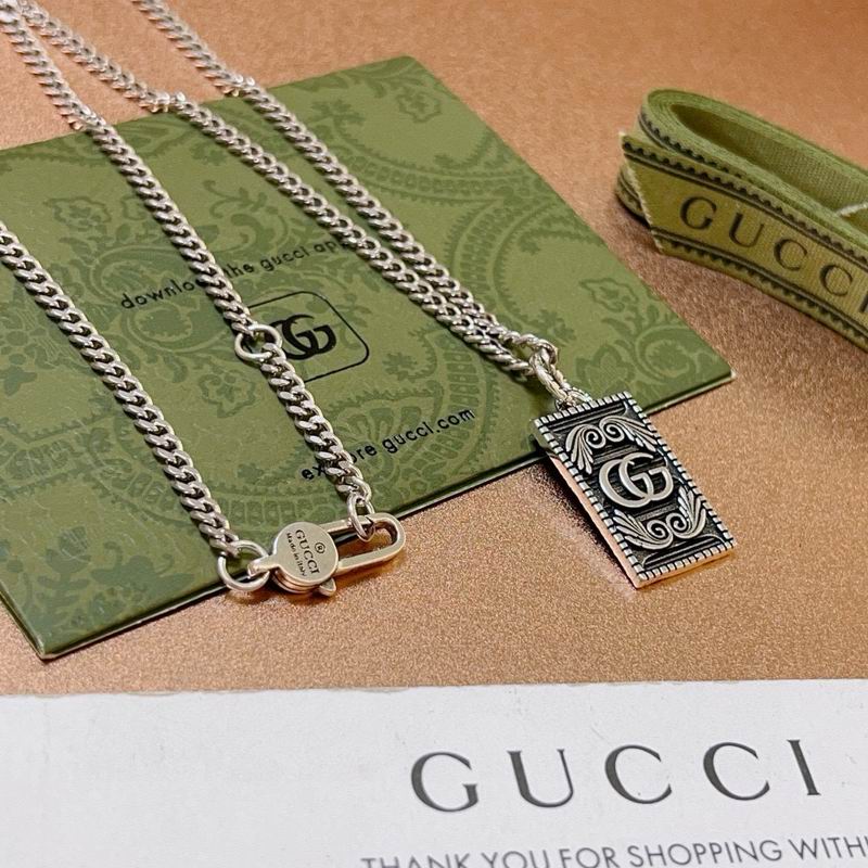 Gucci Necklace 05yxh116 (1)