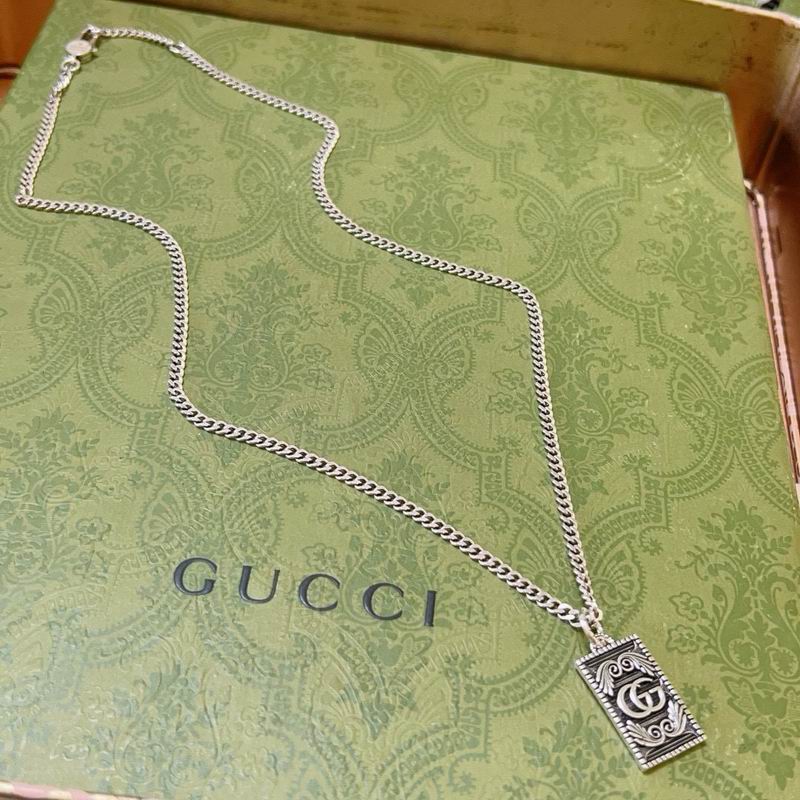Gucci Necklace 05yxh116 (2)