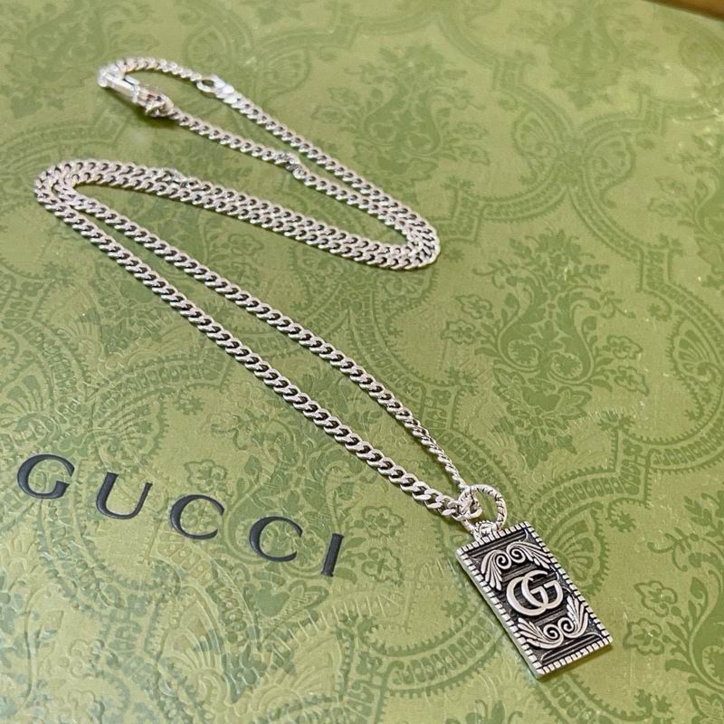 Gucci Necklace 05yxh116 (3)