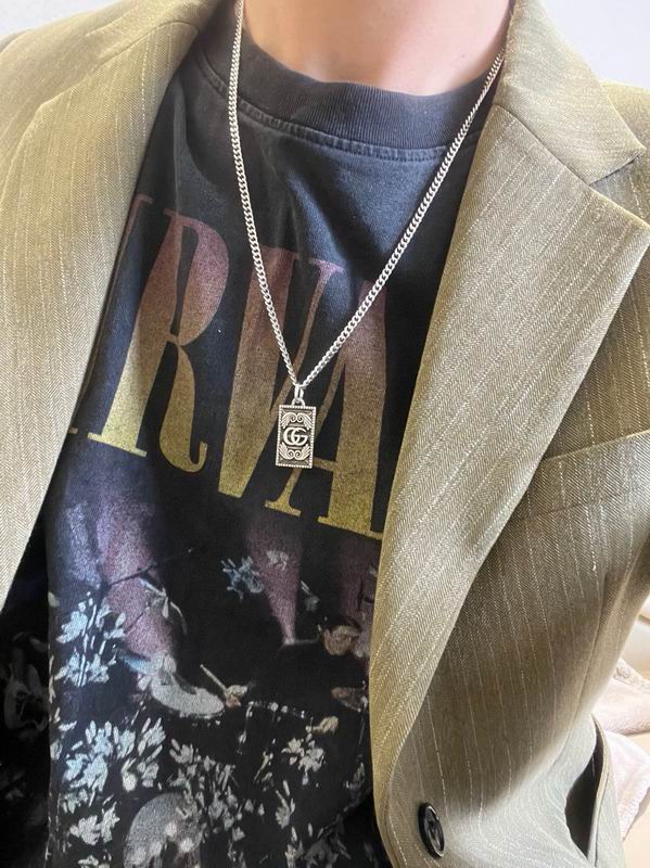 Gucci Necklace 05yxh116 (4)