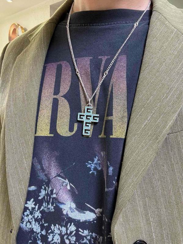 Gucci Necklace 05yxh117 (3)