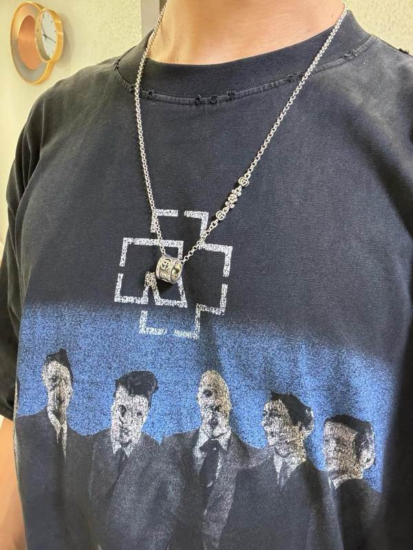 Gucci Necklace 05yxh118 (4)