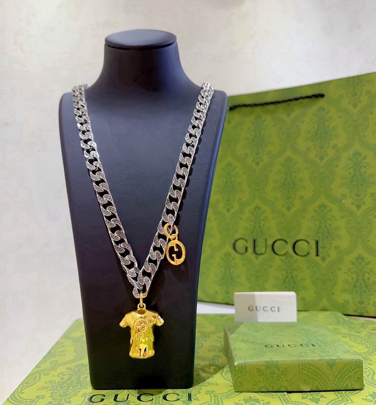 Gucci Necklace 05yxh119 (1)