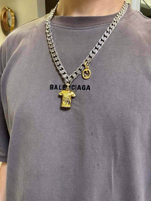 Gucci Necklace 05yxh119 (5)