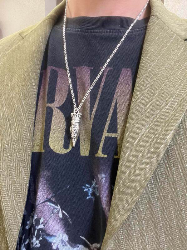 Gucci Necklace 05yxh12 (4)