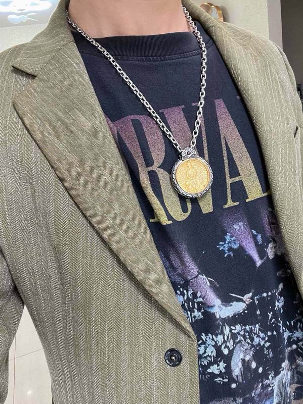 Gucci Necklace 05yxh120 (4)