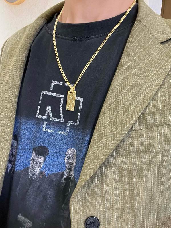 Gucci Necklace 05yxh121 (4)