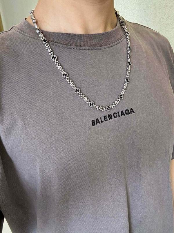 Gucci Necklace 05yxh123 (3)