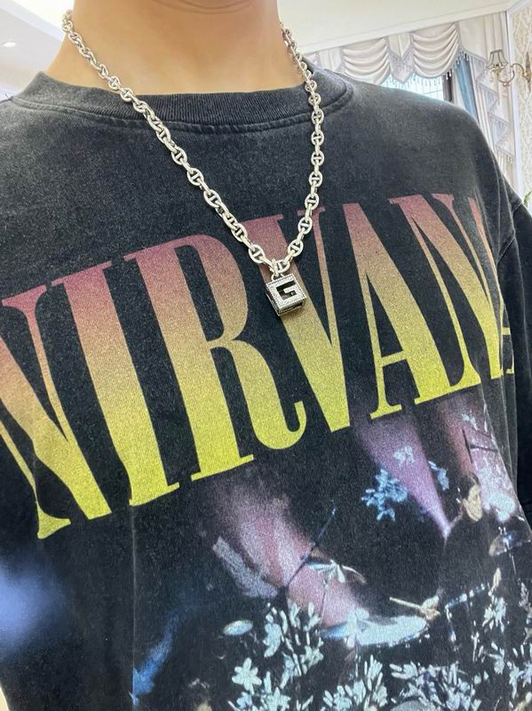 Gucci Necklace 05yxh125 (4)