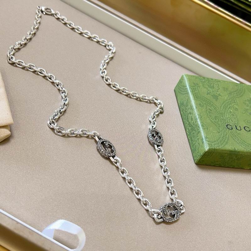 Gucci Necklace 05yxh126 (1)