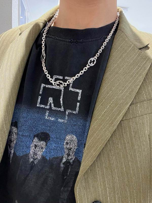 Gucci Necklace 05yxh126 (4)