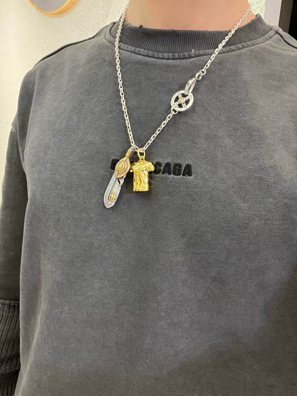 Gucci Necklace 05yxh131 (4)