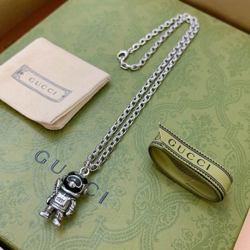 Gucci Necklace 05yxh132 (1)