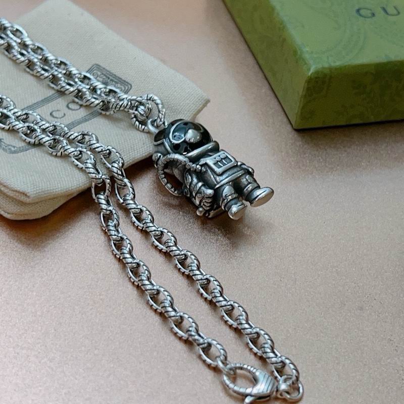 Gucci Necklace 05yxh132 (4)
