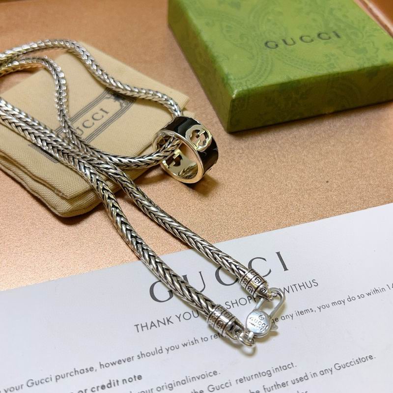 Gucci Necklace 05yxh133 (3)