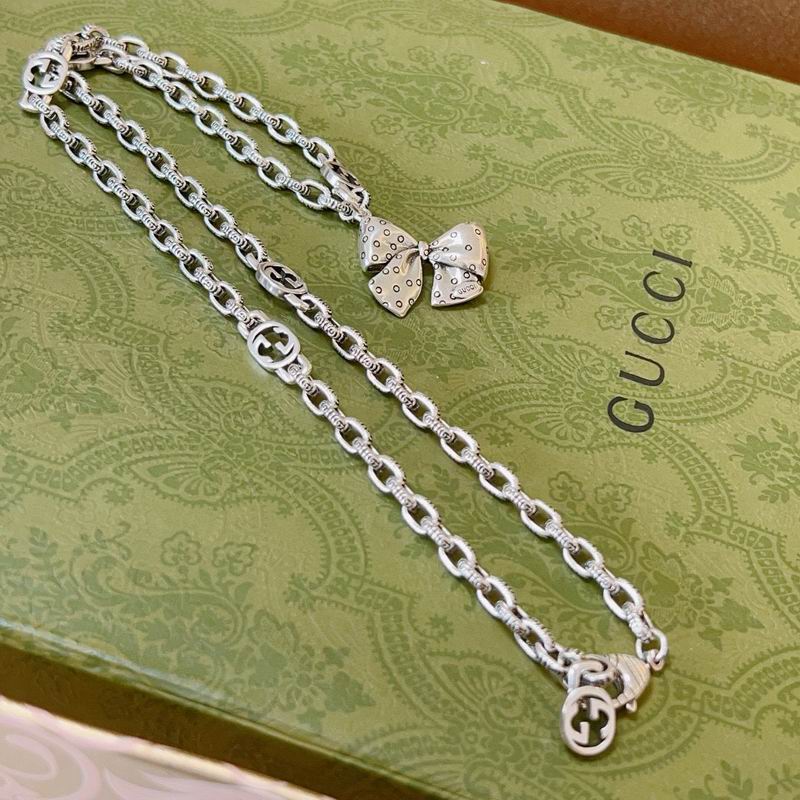 Gucci Necklace 05yxh134 (1)