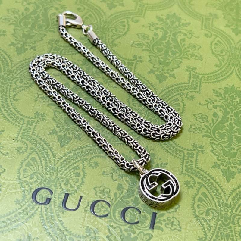 Gucci Necklace 05yxh135 (1)