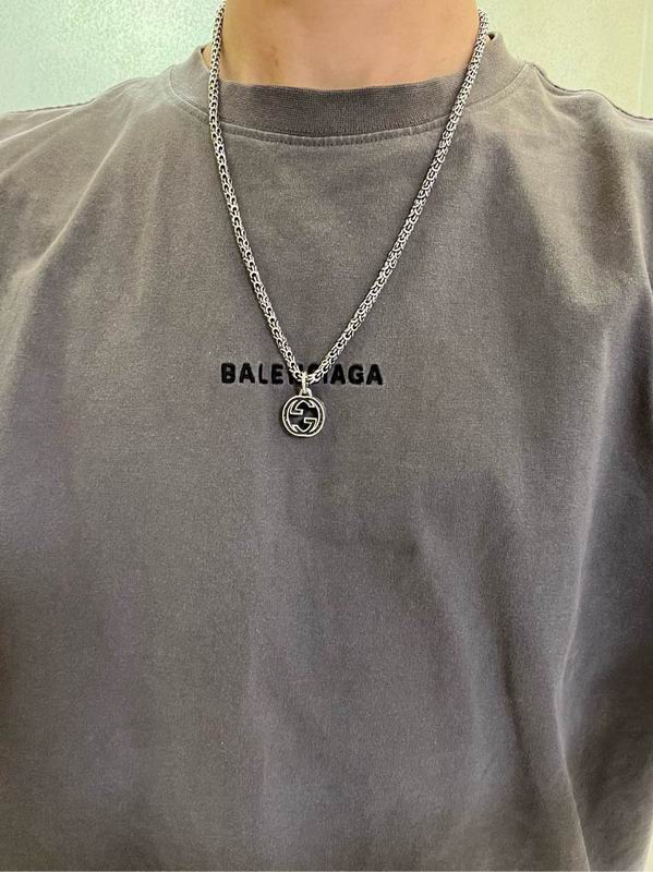 Gucci Necklace 05yxh135 (4)