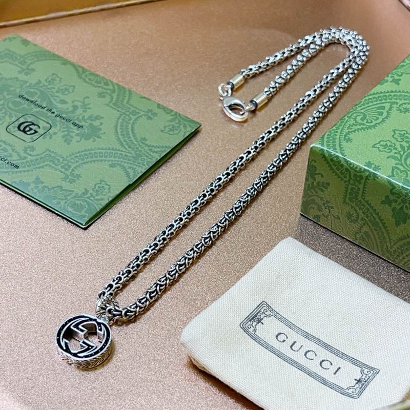 Gucci Necklace 05yxh135 (6)