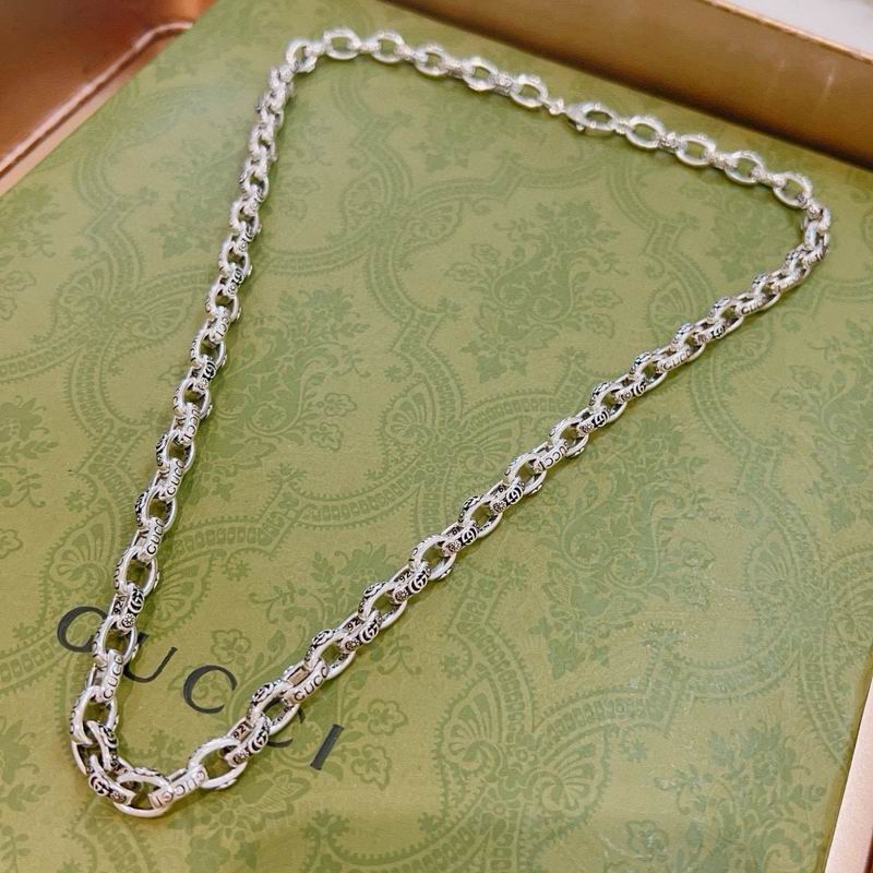 Gucci Necklace 05yxh137 (1)