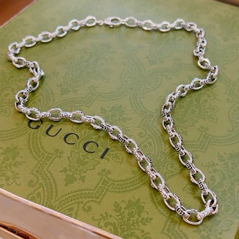 Gucci Necklace 05yxh137 (2)